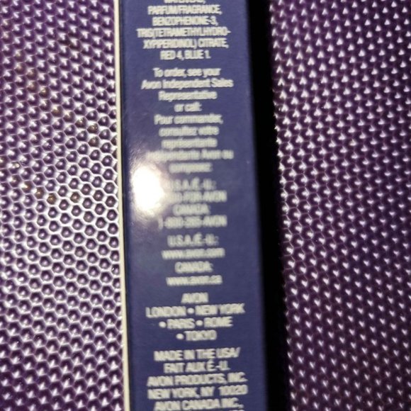 Avon Night Magic .3 oz Eau De Cologne Roll On New - Picture 2 of 6